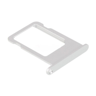Sim Card Holder Tray For Blu Studio G4 White - Maxbhi Com