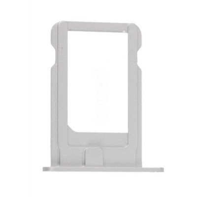Sim Card Holder Tray For Meizu M8c White - Maxbhi Com