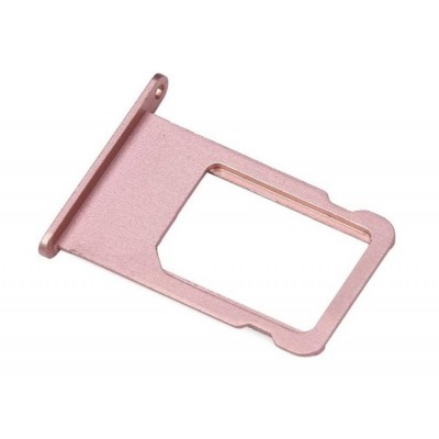 Sim Card Holder Tray For Sharp Aquos R2 Coral - Maxbhi Com