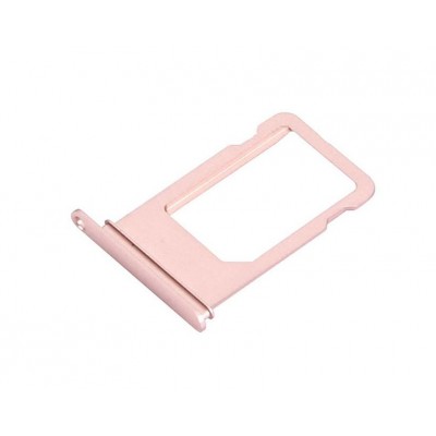 Sim Card Holder Tray For Sharp Aquos R2 Rose Gold - Maxbhi Com