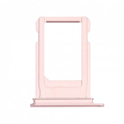 Sim Card Holder Tray For Sharp Aquos R2 Rose Gold - Maxbhi Com
