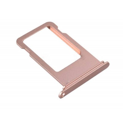 Sim Card Holder Tray For Sharp Aquos R2 Rose Gold - Maxbhi Com