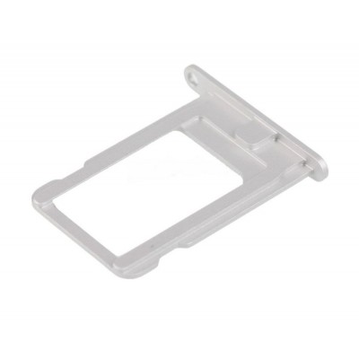 Sim Card Holder Tray For Sharp Aquos R2 White - Maxbhi Com