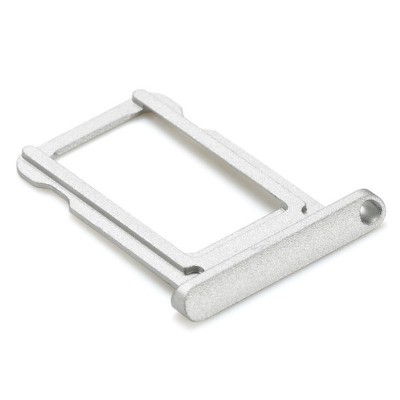 Sim Card Holder Tray For Vodafone Smart N9 White - Maxbhi Com