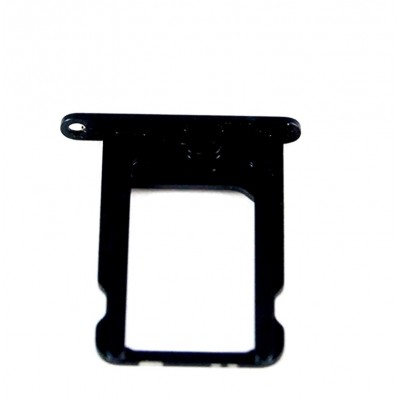 Sim Card Holder Tray For Wiko View2 Pro Black - Maxbhi Com