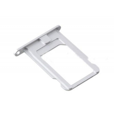 Sim Card Holder Tray For Zte Blade V9 Vita White - Maxbhi Com