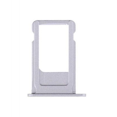 Sim Card Holder Tray For Zte Blade V9 Vita White - Maxbhi Com