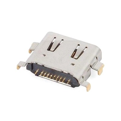Charging Connector for BQ Aquaris X2 Pro