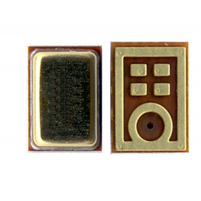 Microphone For Lava Z91 2gb By - Maxbhi Com