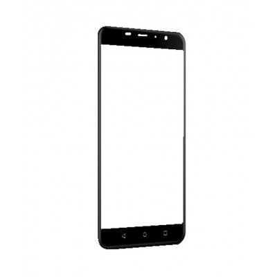Touch Screen Digitizer For Energizer Energy E500s Black By - Maxbhi Com