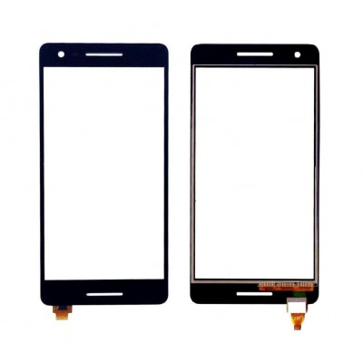 Touch Screen Digitizer For Nokia 2 1 White By - Maxbhi Com
