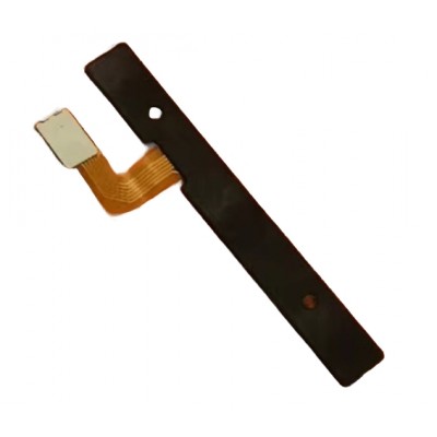 Volume Button Flex Cable For Energizer Hardcase H500s By - Maxbhi Com