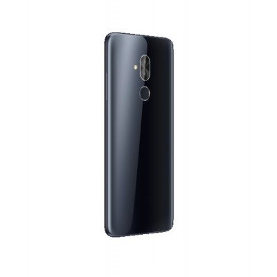 Full Body Housing For Alcatel 7 Black - Maxbhi Com