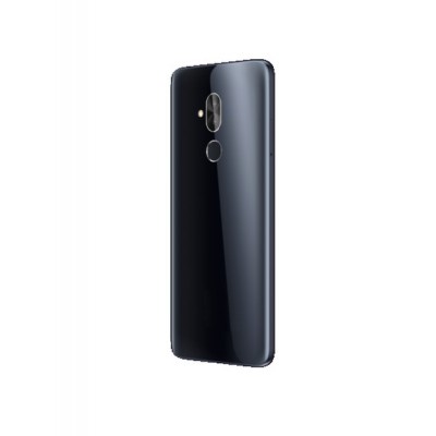 Full Body Housing For Alcatel 7 Black - Maxbhi Com