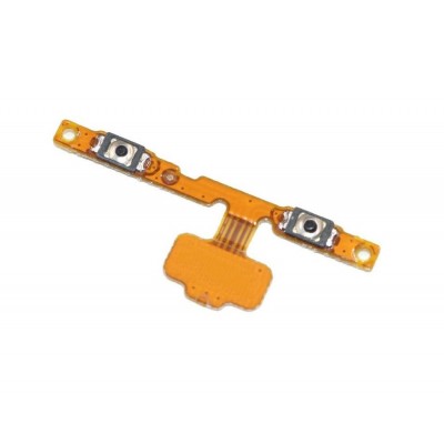 Volume Button Flex Cable for Samsung Galaxy A8 Star (A9 Star)