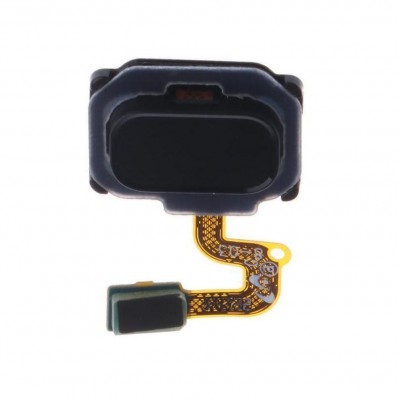 Home Button Flex Cable For Samsung Galaxy Note 8 By - Maxbhi Com