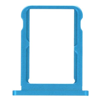 Sim Card Holder Tray For Xiaomi Mi A2blue - Maxbhi Com