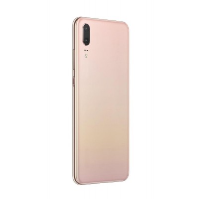 Full Body Housing For Huawei P20 Gold - Maxbhi Com