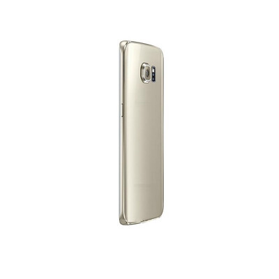 Full Body Housing For Samsung Galaxy S6 Edge Gold - Maxbhi Com