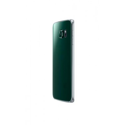 Full Body Housing For Samsung Galaxy S6 Edge Green - Maxbhi Com