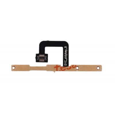 Power Button Flex Cable For Nokia 6 By - Maxbhi Com