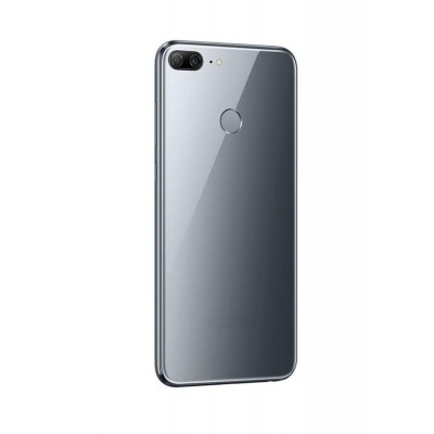 Full Body Housing For Honor 9 Lite Grey - Maxbhi Com