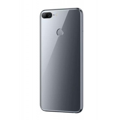 Full Body Housing For Honor 9 Lite Grey - Maxbhi Com