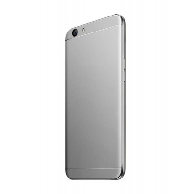 Full Body Housing For Oppo F1s Grey - Maxbhi Com