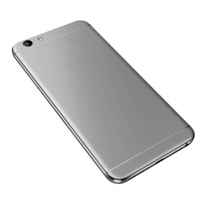 Full Body Housing For Oppo F1s Grey - Maxbhi Com