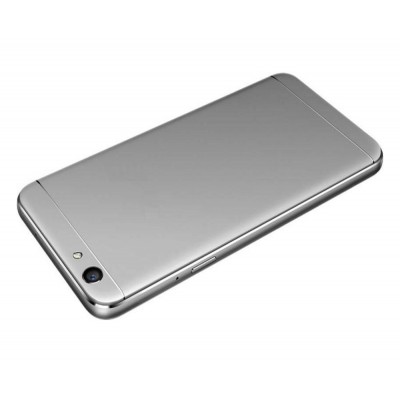 Full Body Housing For Oppo F1s Grey - Maxbhi Com