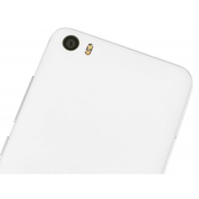 Full Body Housing For Xiaomi Mi5 Ceramic - Maxbhi Com
