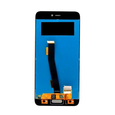 Lcd With Touch Screen For Xiaomi Mi5 Ceramic By - Maxbhi Com
