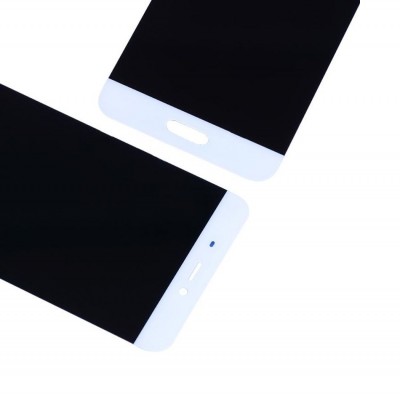 Lcd With Touch Screen For Xiaomi Mi5 Ceramic By - Maxbhi Com