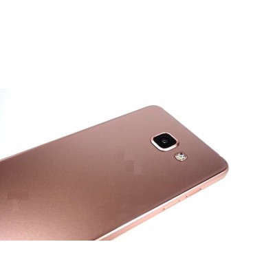 Full Body Housing For Samsung Galaxy A5 2016 Pink - Maxbhi Com