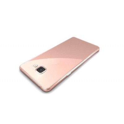 Full Body Housing For Samsung Galaxy A5 2016 Pink - Maxbhi Com