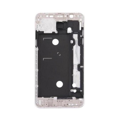 Full Body Housing For Samsung Galaxy J5 2016 Black - Maxbhi Com
