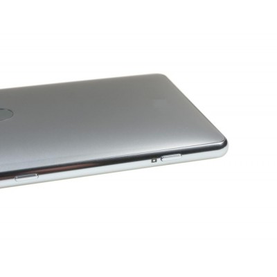 Full Body Housing For Sony Xperia Xz2 Premium Silver - Maxbhi Com