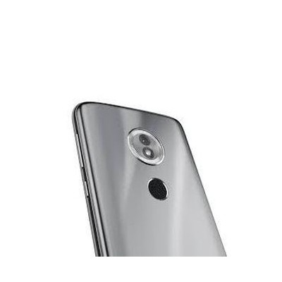 Full Body Housing For Moto G6 Play Grey - Maxbhi Com