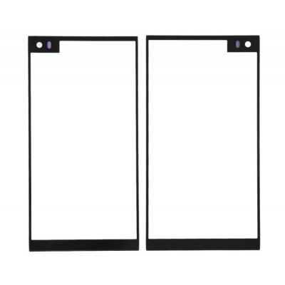 Replacement Front Glass For Lg V20 H990ds Titan By - Maxbhi Com