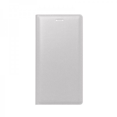 Flip Cover For Zte Nubia Z11 Max White By - Maxbhi Com