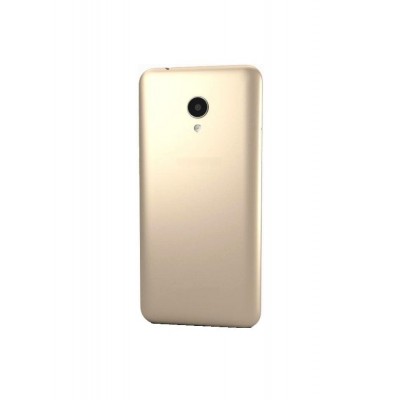 Full Body Housing For Alcatel 1x Gold - Maxbhi Com