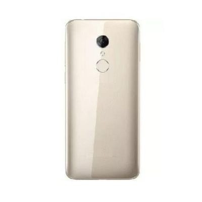 Full Body Housing For Alcatel 3 Gold - Maxbhi Com