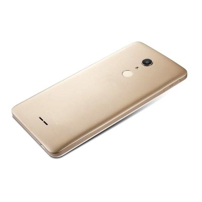 Full Body Housing For Alcatel 3 Gold - Maxbhi Com