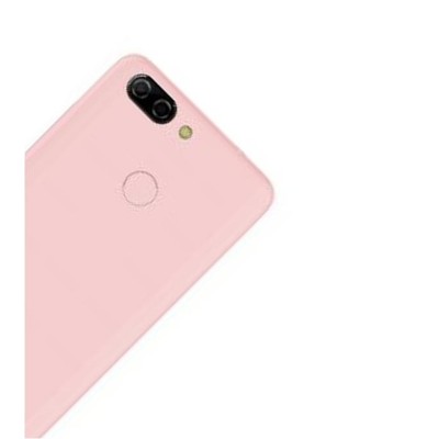 Full Body Housing For Zte Blade V9 Vita Pink - Maxbhi Com