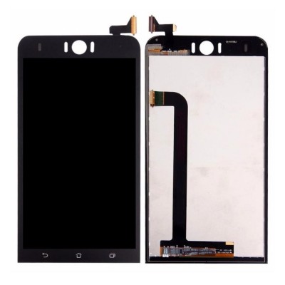 LCD with Touch Screen for Asus Zenfone Selfie ZD551KL Aqua