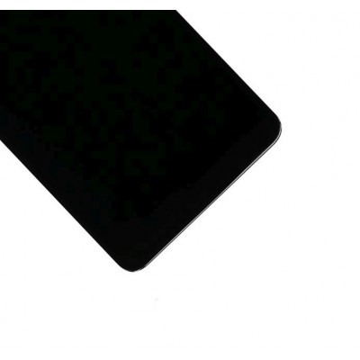 Lcd With Touch Screen For Vivo V7 Plus Black By - Maxbhi Com