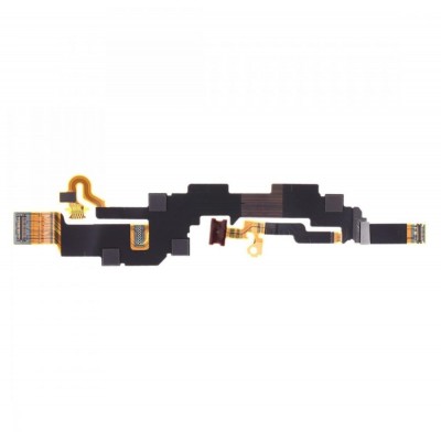 Microphone Flex Cable For Sony Xperia Xz2 Premium By - Maxbhi Com