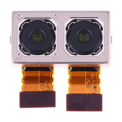 Replacement Back Camera For Sony Xperia Xz2 Premium By - Maxbhi Com