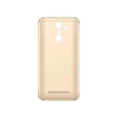 Back Panel Cover For Coolpad Mega 5a Black - Maxbhi Com