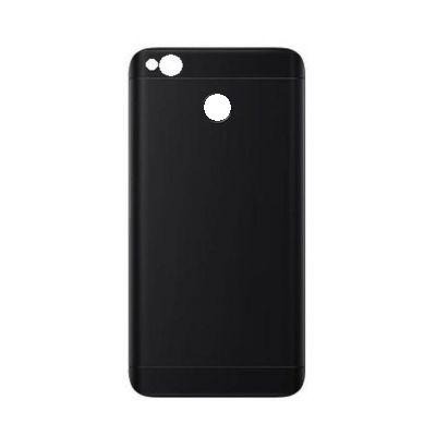 Back Panel Cover For Xiaomi Redmi 4 32gb Silver - Maxbhi Com